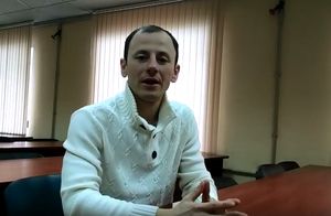 Андрей Горбунов - Отзыв третья неделя тренинга